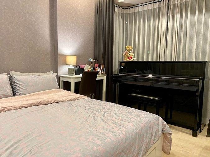 picture P-143139 🏢Condo for for sell S 1 Rama 9 fully furnished. - 1/6