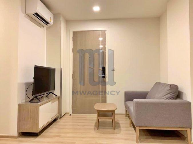 รูป 💥🔔⚠️🏘️⚡️กดปุ่มแอดไลน์💥แชมเบอร์ส อ่อนนุช สเตชั่น - รูปที่ 1/7