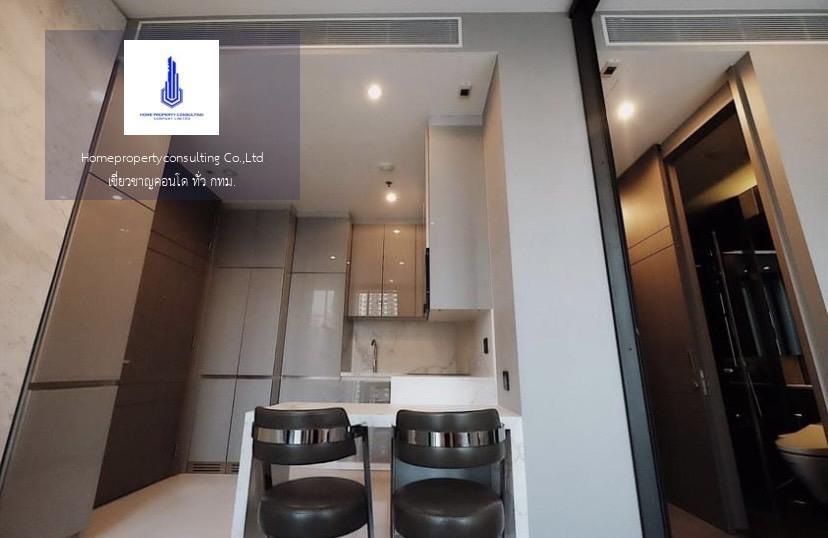 picture For rent at The Esse at Singha Complex Negotiable at @condobkk (with @ too) - 6/8