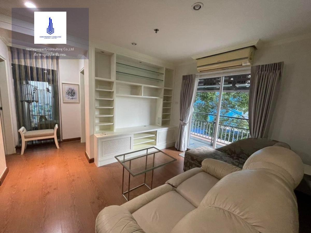 รูป ว่างให้เช่า เดอะ เน็กซ์ สุขุมวิท 52 (การ์เด้น สวีท) Negotiable Line ID: @Condobkk (with @) - รูปที่ 1/16