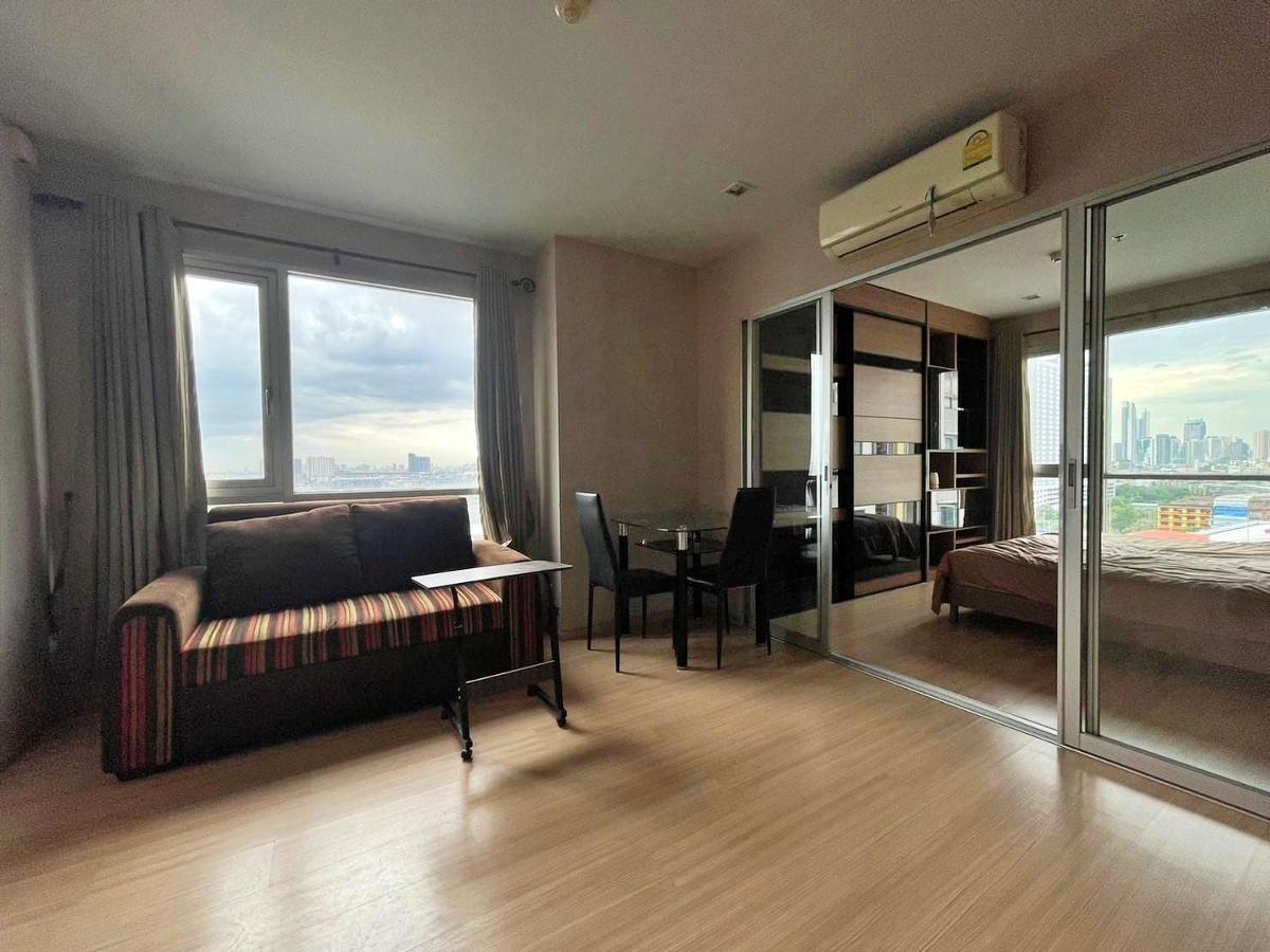 รูป MW๙๐❤❤กดปุ่มแอดไลน์ได้เลยนะคะ🔴📲🚨Casa Condo Ratchada - Ratchaphruek - รูปที่ 6/7