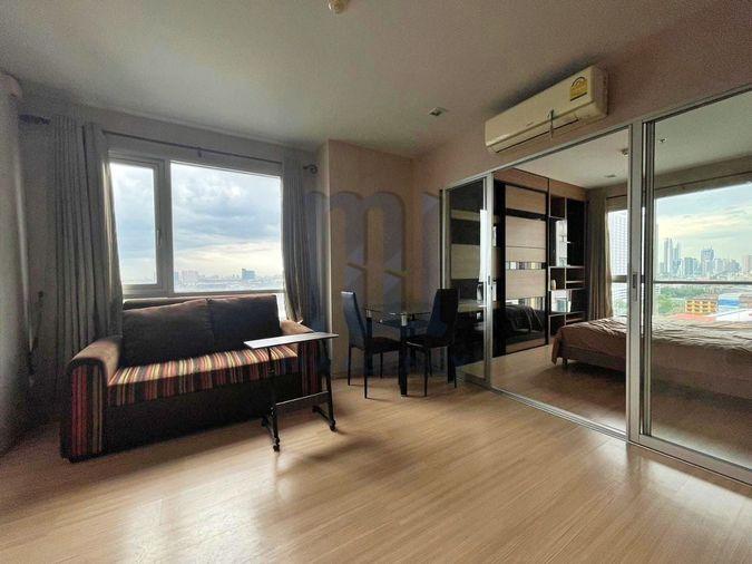 รูป MW๙๐❤❤กดปุ่มแอดไลน์ได้เลยนะคะ🔴📲🚨Casa Condo Ratchada - Ratchaphruek - รูปที่ 6/7