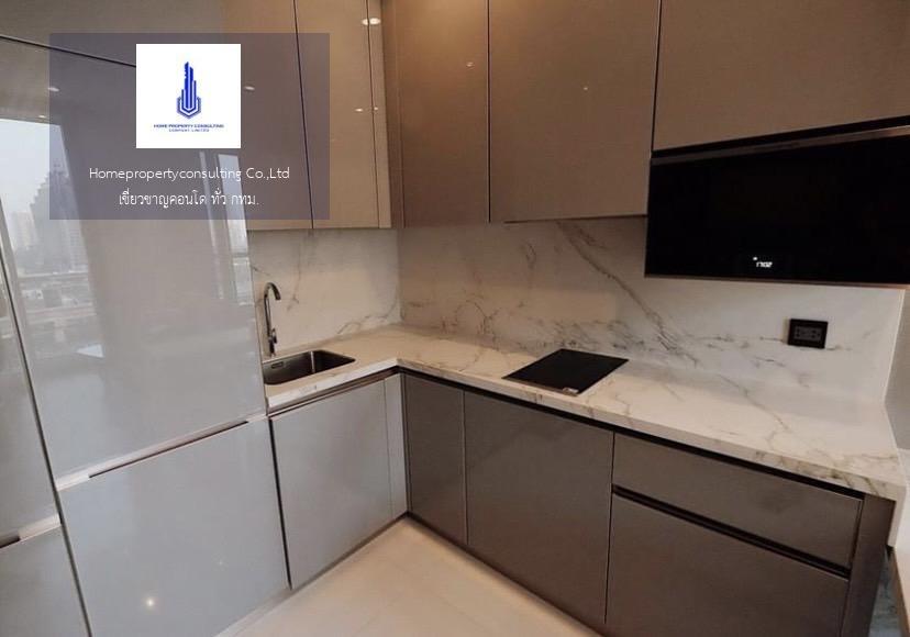 picture For rent at The Esse at Singha Complex Negotiable at @condobkk (with @ too) - 7/8