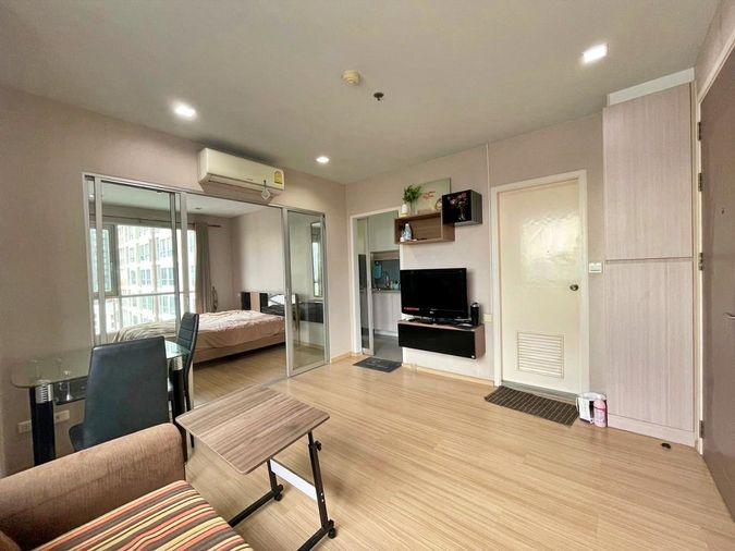 รูป MW๙๐❤❤กดปุ่มแอดไลน์ได้เลยนะคะ🔴📲🚨Casa Condo Ratchada - Ratchaphruek - รูปที่ 2/7