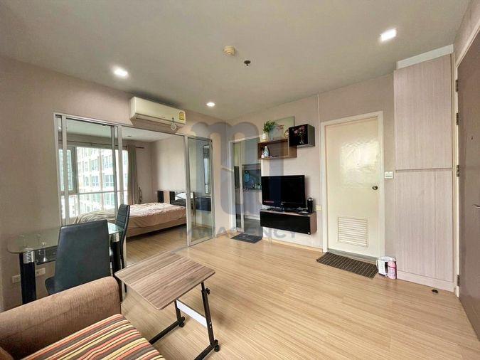 รูป MW๙๐❤❤กดปุ่มแอดไลน์ได้เลยนะคะ🔴📲🚨Casa Condo Ratchada - Ratchaphruek - รูปที่ 2/7