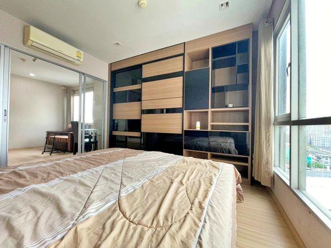 รูป MW๙๐❤❤กดปุ่มแอดไลน์ได้เลยนะคะ🔴📲🚨Casa Condo Ratchada - Ratchaphruek - รูปที่ 5/7