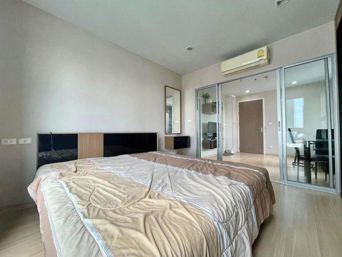 รูป MW๙๐❤❤กดปุ่มแอดไลน์ได้เลยนะคะ🔴📲🚨Casa Condo Ratchada - Ratchaphruek - รูปที่ 1/7