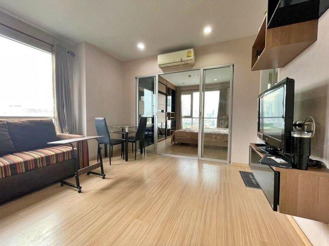 รูป MW๙๐❤❤กดปุ่มแอดไลน์ได้เลยนะคะ🔴📲🚨Casa Condo Ratchada - Ratchaphruek - รูปที่ 3/7