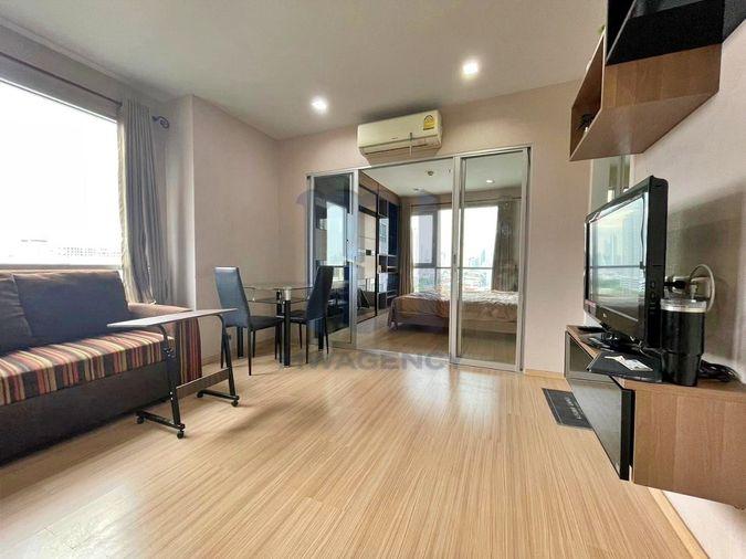 รูป MW๙๐❤❤กดปุ่มแอดไลน์ได้เลยนะคะ🔴📲🚨Casa Condo Ratchada - Ratchaphruek - รูปที่ 3/7