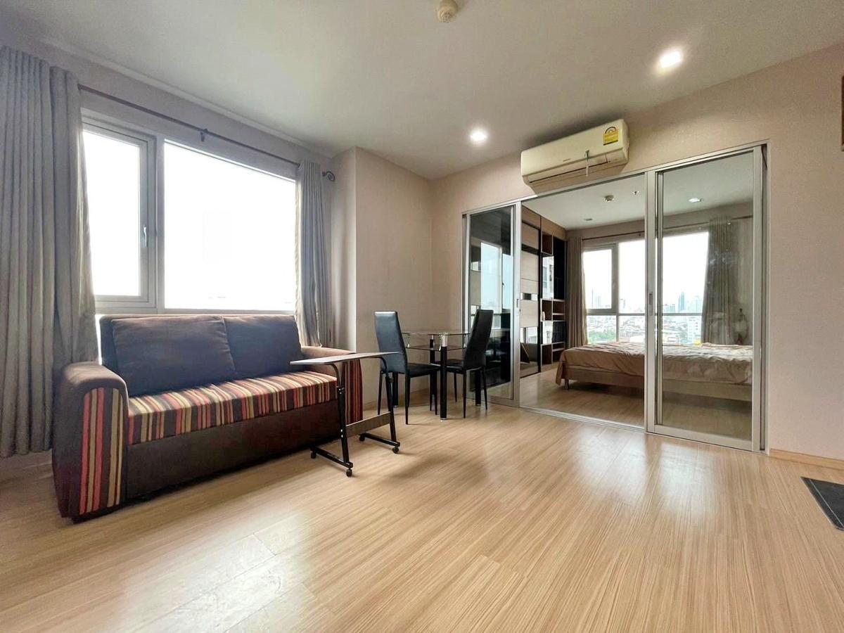 รูป MW๙๐❤❤กดปุ่มแอดไลน์ได้เลยนะคะ🔴📲🚨Casa Condo Ratchada - Ratchaphruek - รูปที่ 4/7
