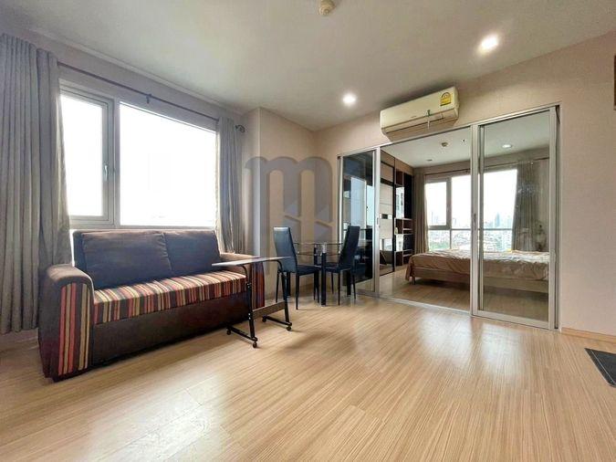 รูป MW๙๐❤❤กดปุ่มแอดไลน์ได้เลยนะคะ🔴📲🚨Casa Condo Ratchada - Ratchaphruek - รูปที่ 4/7