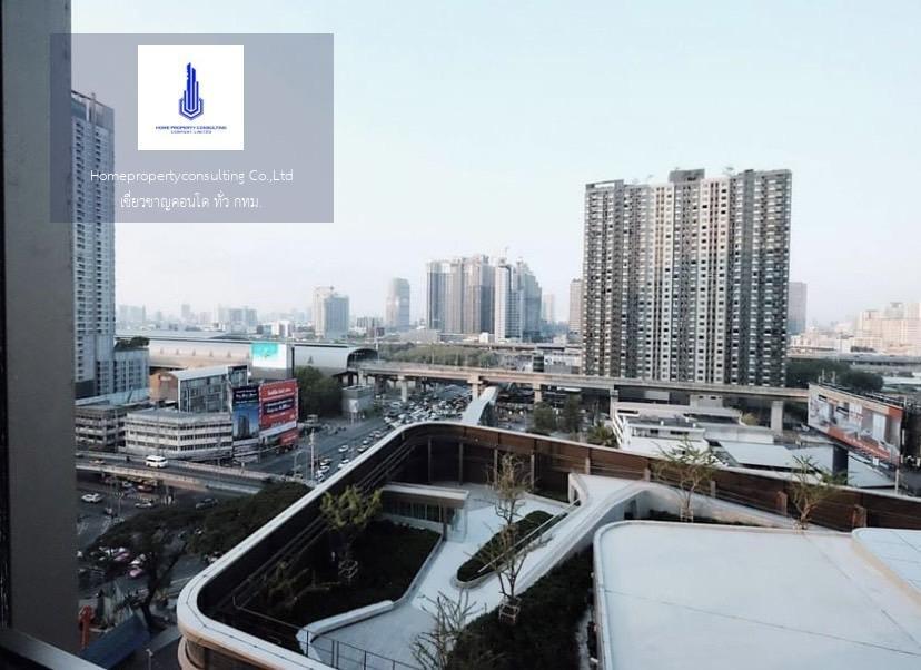 picture For rent at The Esse at Singha Complex Negotiable at @condobkk (with @ too) - 8/8