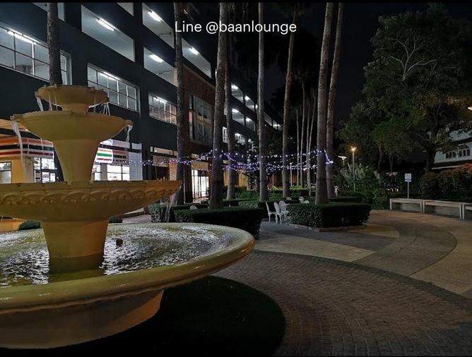 รูป ลุมพินี เพลส นราธิวาส - เจ้าพระยา Lumpini place narathiwas - chaopraya - รูปที่ 10/11