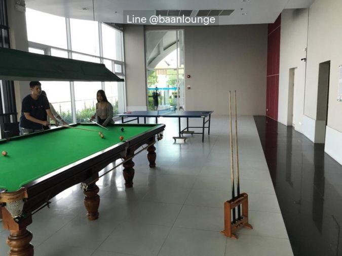 picture Supalai River Resort, 1 bedroom 1 bathroom - 21/27