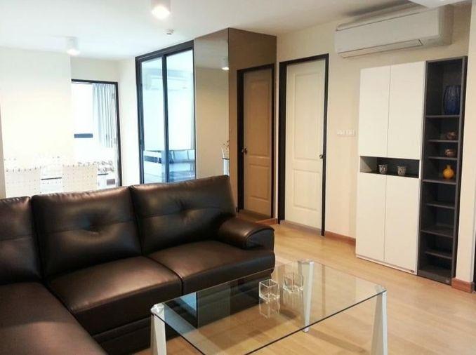 picture Bangkok Feliz sukhumvit 69, Size 78.65 sq.m. - 4/16