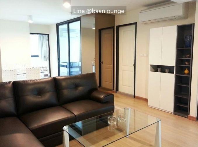 picture Bangkok Feliz sukhumvit 69, Size 78.65 sq.m. - 4/16