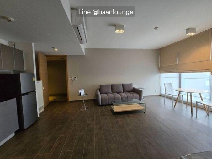 picture The Lofts Ekkamai, 2 bedrooms 2 bathrooms - 2/10