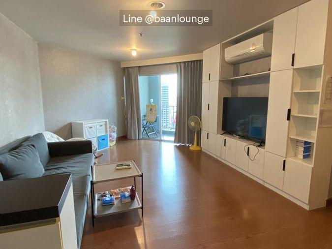 picture Belle Grand Rama 9 (Belle avenue) - 1/10
