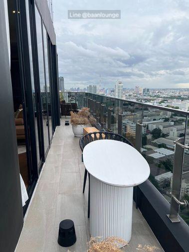 picture IDEO Q Victory, 2 bedroom 1 bathroom - 15/15
