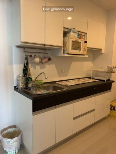 picture Supalai River Resort, 1 bedroom 1 bathroom - 9/27