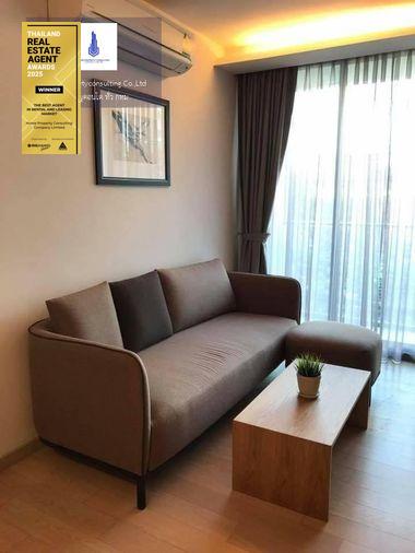 picture For rent at Via 49 Negotiable Line ID: @Condobkk (with @) - 1/12