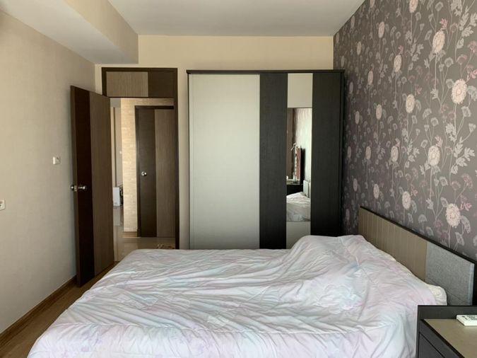 picture Supalai River Resort, 1 bedroom 1 bathroom - 4/27