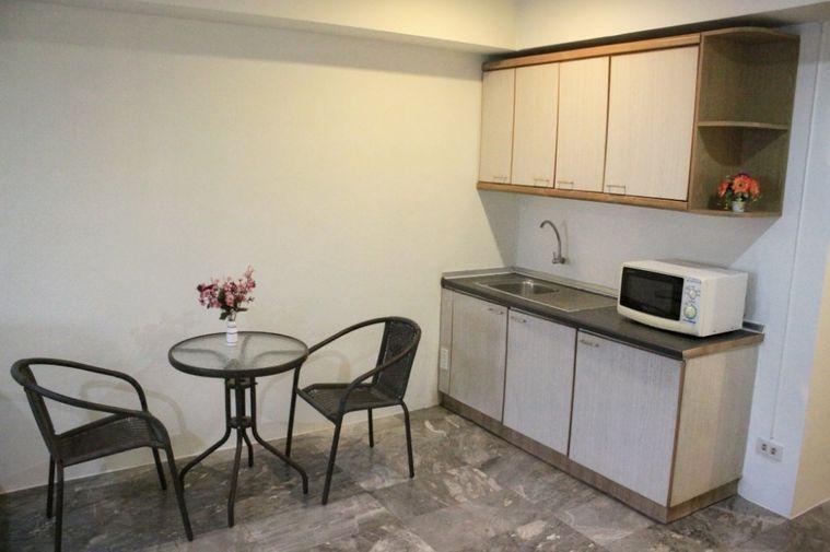 รูป อัพเดตล่าสุด❤🔴กดแอดไลน์ได้เลยค่ะ📲🚨 Sathorn Condo Place - รูปที่ 5/6