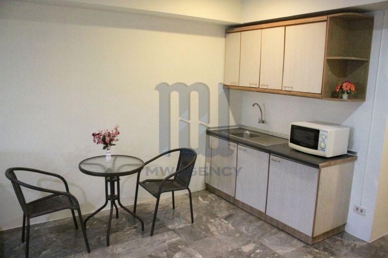 รูป อัพเดตล่าสุด❤🔴กดแอดไลน์ได้เลยค่ะ📲🚨 Sathorn Condo Place - รูปที่ 5/6
