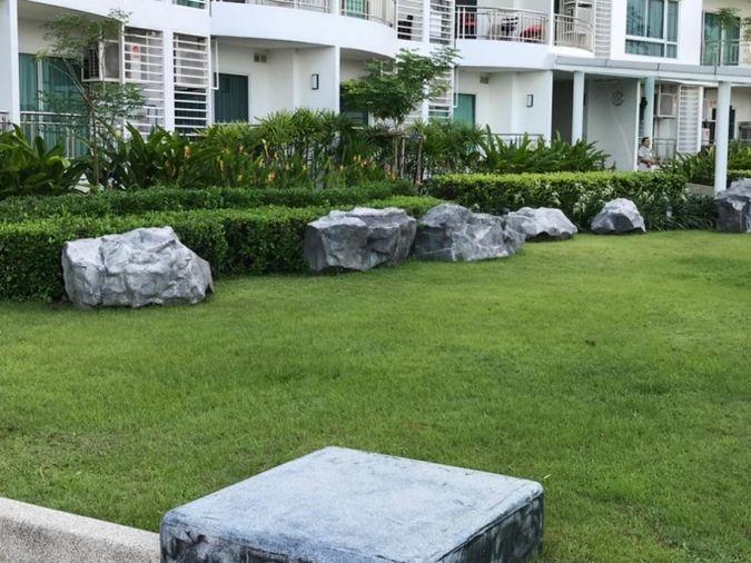picture Supalai River Resort, 1 bedroom 1 bathroom - 22/27