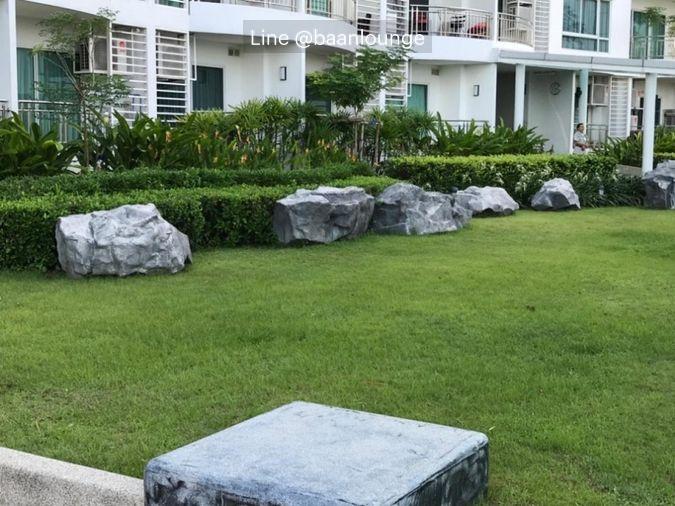picture Supalai River Resort, 1 bedroom 1 bathroom - 22/27