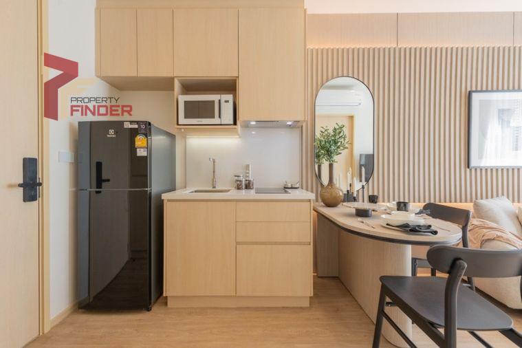 รูป Rds-4175 ให้เช่าคอนโด Noble STATE 39 (โนเบิล สเตท 39) นัดชมห้อง line @propertyfinder - รูปที่ 6/8