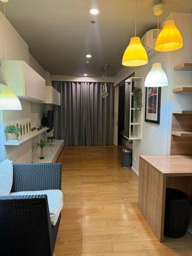 picture For Rent       :  Blocs 77  (ST-02) (Close to BTS Onnut) - 7/10