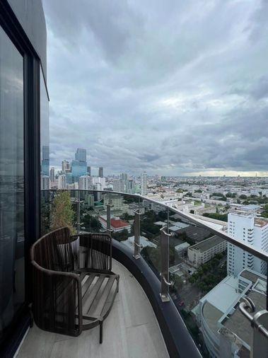picture IDEO Q Victory, 2 bedroom 1 bathroom - 13/15