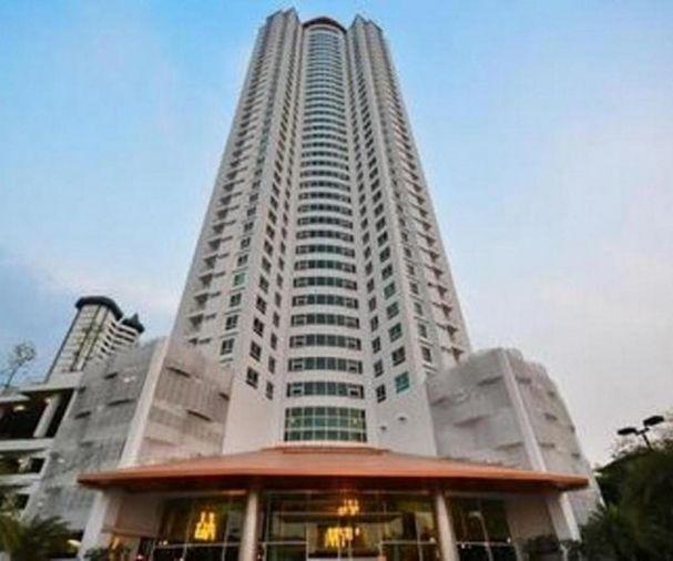 picture Supalai River Resort, 1 bedroom 1 bathroom - 12/27