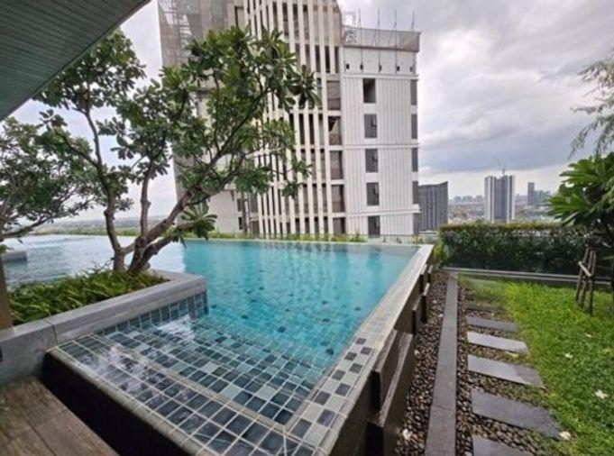 picture The Lofts Ekkamai, 2 bedrooms 2 bathrooms - 10/10