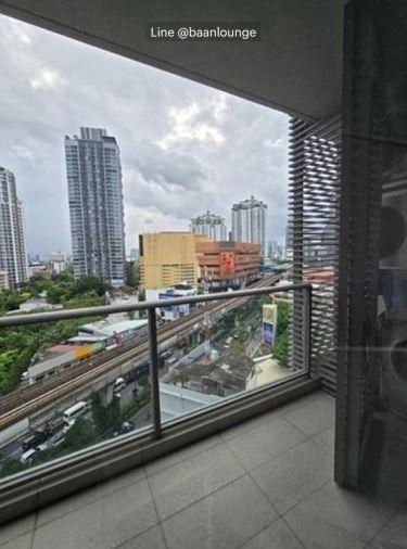 picture The Lofts Ekkamai, 2 bedrooms 2 bathrooms - 3/10