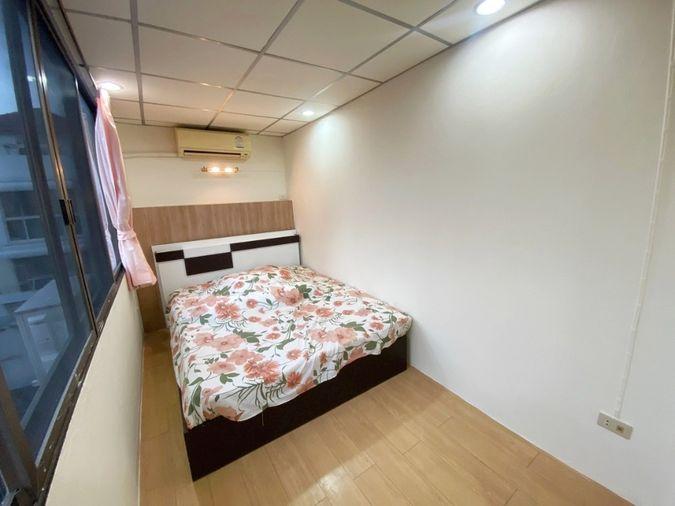 รูป อัพเดตล่าสุด❤🔴กดแอดไลน์ได้เลยค่ะ📲🚨 Sathorn Condo Place - รูปที่ 1/6