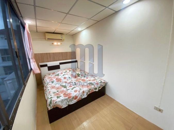 รูป อัพเดตล่าสุด❤🔴กดแอดไลน์ได้เลยค่ะ📲🚨 Sathorn Condo Place - รูปที่ 1/6