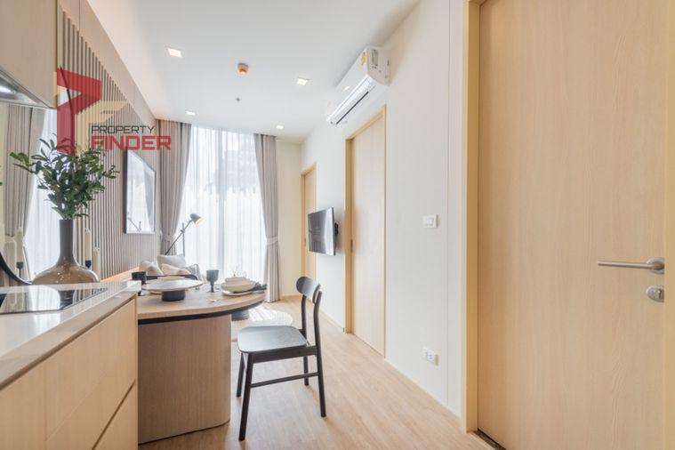 รูป Rds-4175 ให้เช่าคอนโด Noble STATE 39 (โนเบิล สเตท 39) นัดชมห้อง line @propertyfinder - รูปที่ 7/8