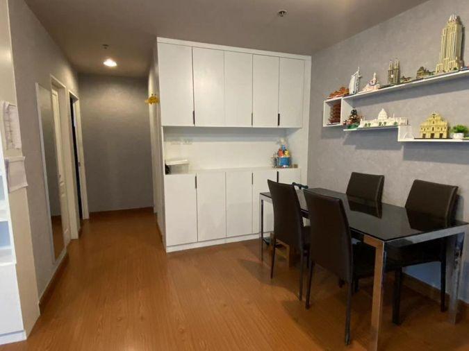 picture Belle Grand Rama 9 (Belle avenue) - 8/10