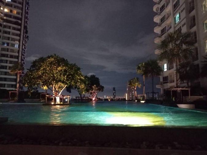 picture Supalai River Resort, 1 bedroom 1 bathroom - 16/27