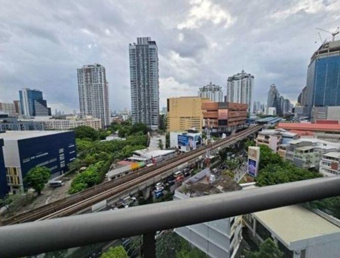 picture The Lofts Ekkamai, 2 bedrooms 2 bathrooms - 4/10