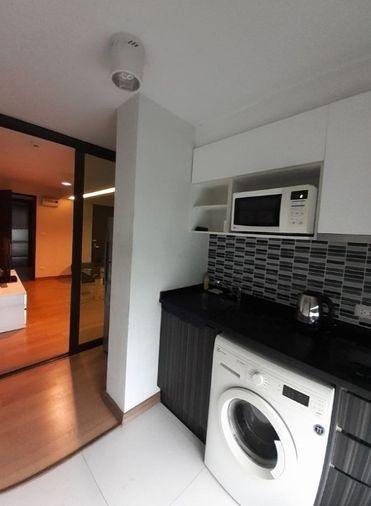 picture Bangkok Feliz sukhumvit 69, Size 78.65 sq.m. - 11/16