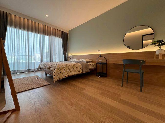รูป เดอะ เมดิสัน The Madison 2 ห้องนอน 2 ห้องน้ำ - รูปที่ 2/19