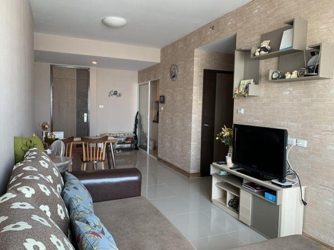 picture Supalai River Resort, 1 bedroom 1 bathroom - 1/27