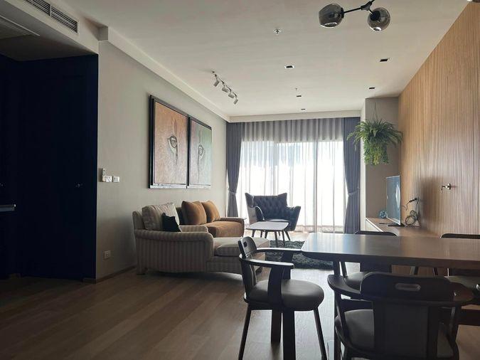 รูป เดอะ เมดิสัน The Madison 2 ห้องนอน 2 ห้องน้ำ - รูปที่ 5/19