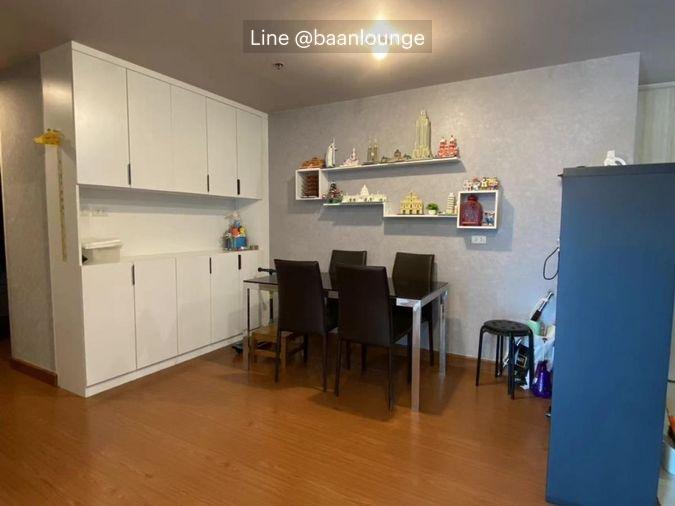 picture Belle Grand Rama 9 (Belle avenue) - 7/10