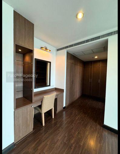 picture for rent Charoenjai Place Ekkamai12. 2bed 160sqm. Line id: @pfagent - 8/12