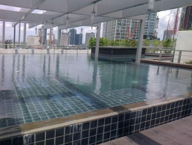 picture Bangkok Feliz sukhumvit 69, Size 78.65 sq.m. - 16/16