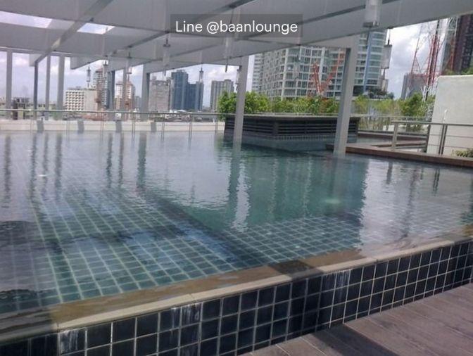 picture Bangkok Feliz sukhumvit 69, Size 78.65 sq.m. - 16/16